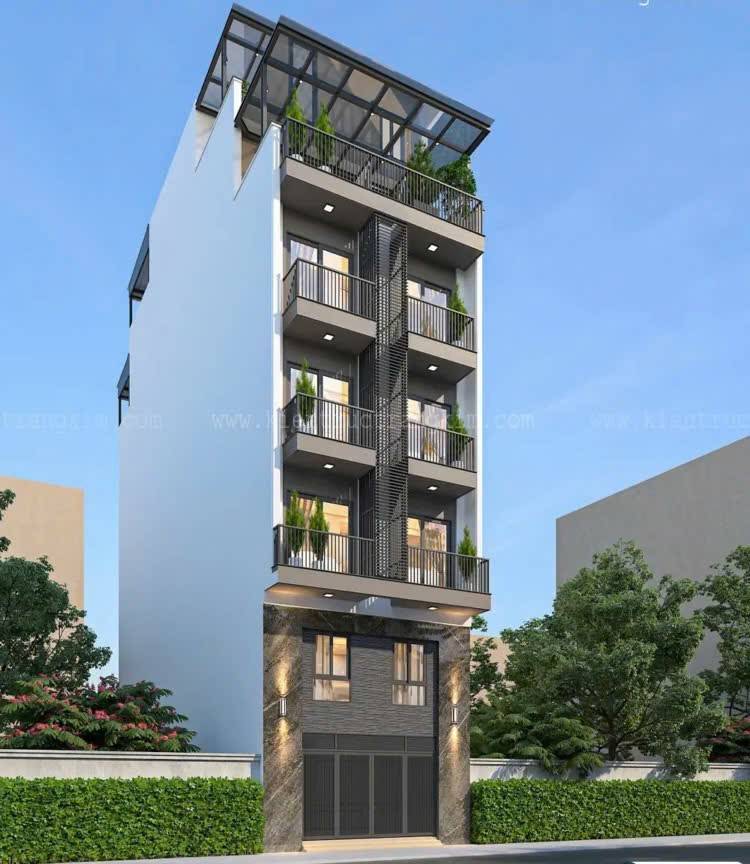 BÁN NHÀ LA NỘI - CCMN DÒNG TIỀN - 24 PHÒNG CÓ GÁC XÉP KHÉP KÍN FULL NỘI THẤT - DÒNG TIỀN 1 TỶ/NĂM - THANG MÁY ÊM RU - 95 M2 MẶT TIỀN 5 M2 - GIÁ CHỈ 17,X TỶ